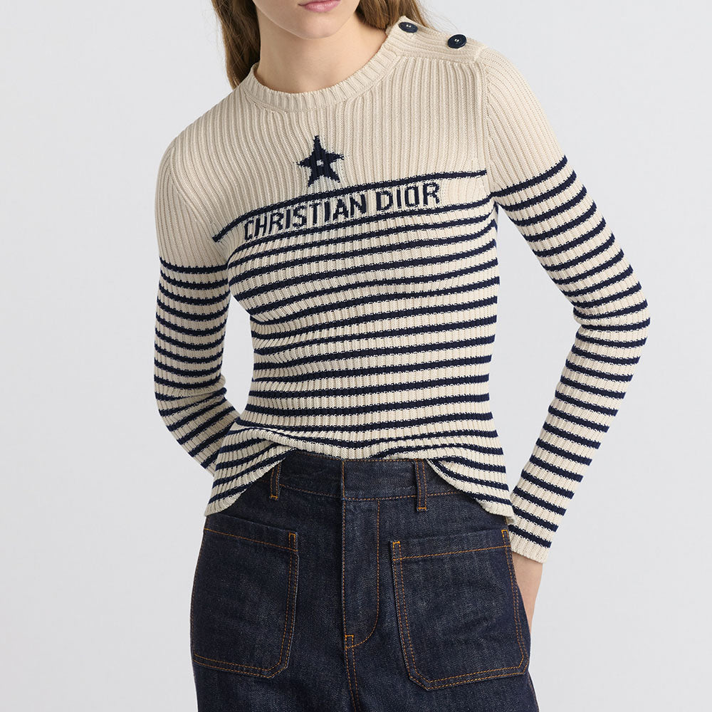 Dioriviera Sweater