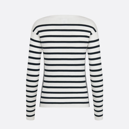 Dior Mariniere Sweater