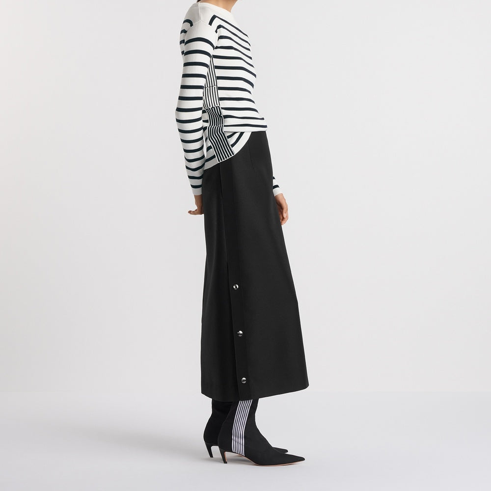 Dior Mariniere Sweater