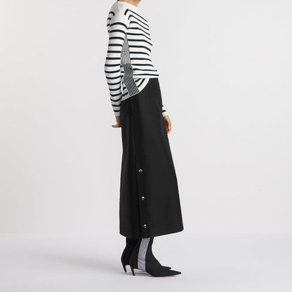 Dior Mariniere Sweater