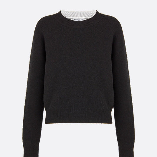 J'Adior 8 Boxy Sweater