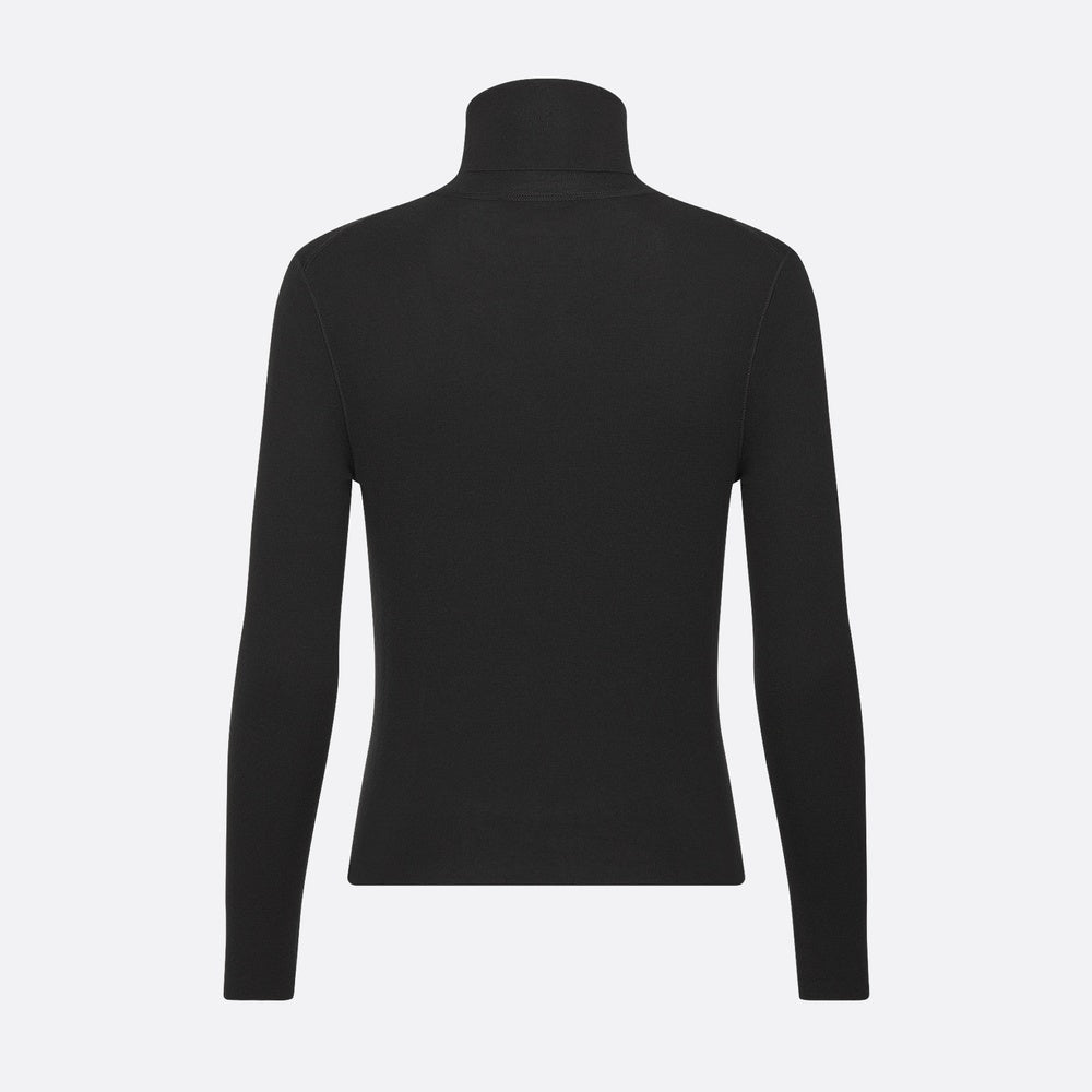 Turtleneck Sweater