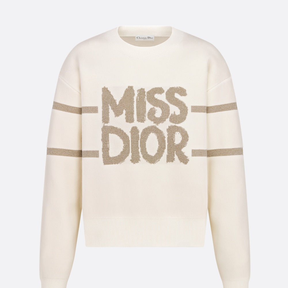 DiorAlps Sweater