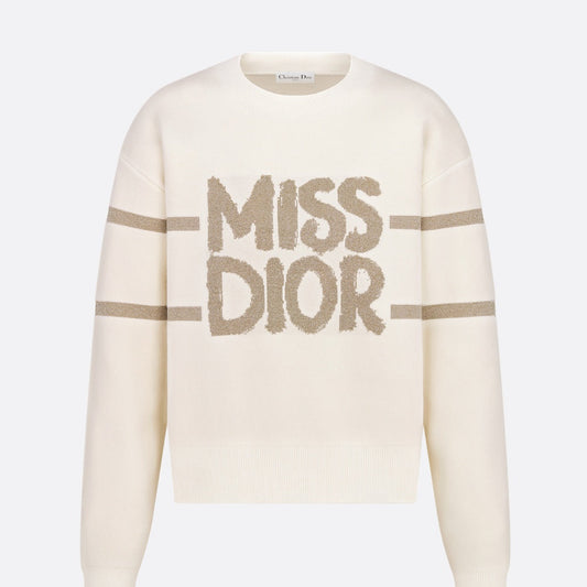 DiorAlps Sweater