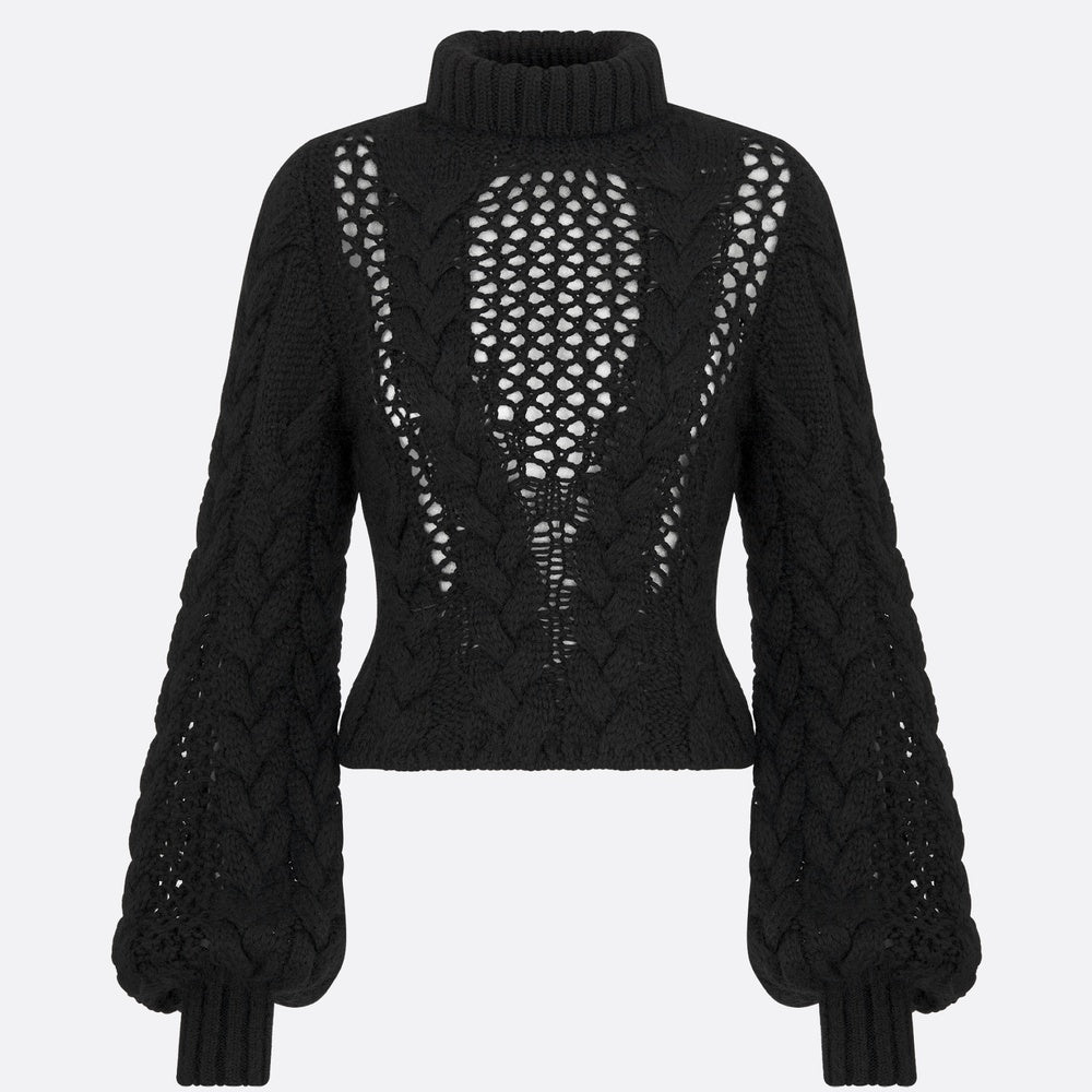 Turtleneck Sweater