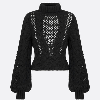 Turtleneck Sweater