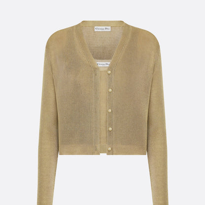 Dior Or Twinset
