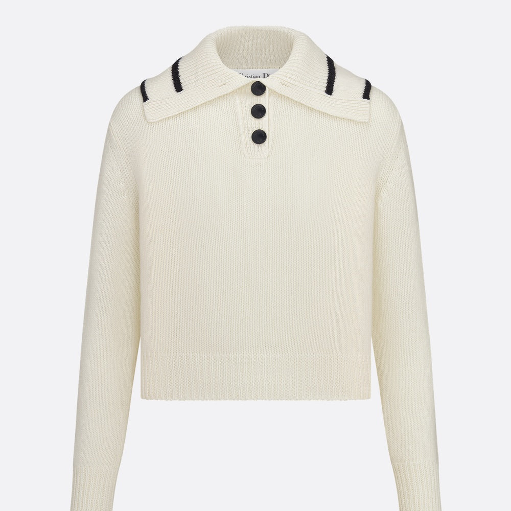 DiorAlps Sweater