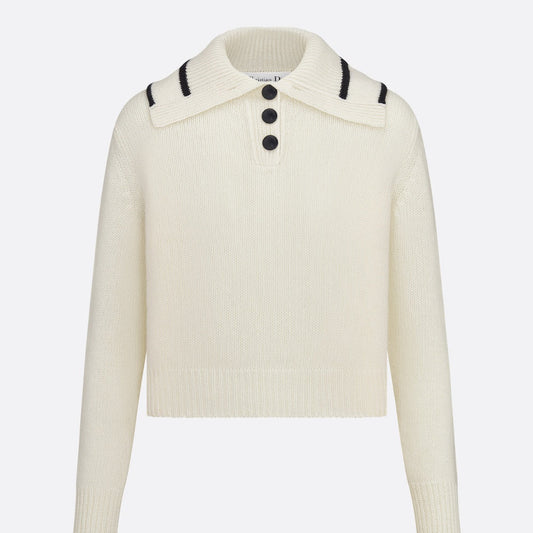 DiorAlps Sweater
