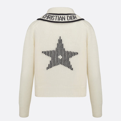 DiorAlps Sweater