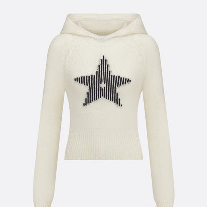 DiorAlps Hooded Sweater