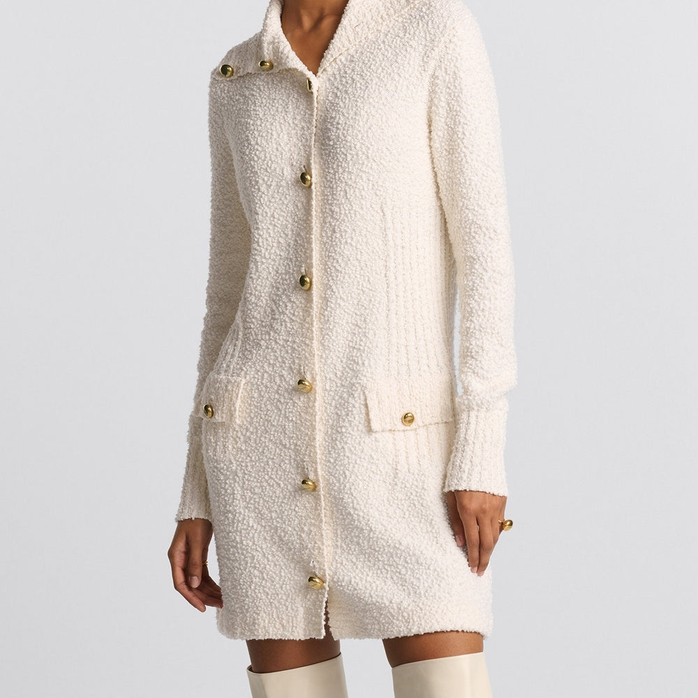 Long Cardigan