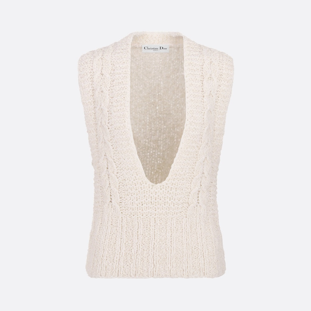 Sweater Vest
