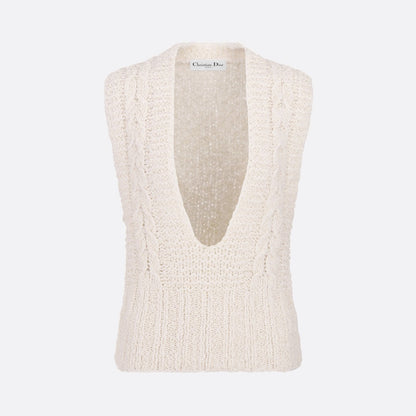 Sweater Vest