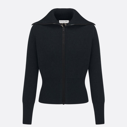 Reversible Cardigan
