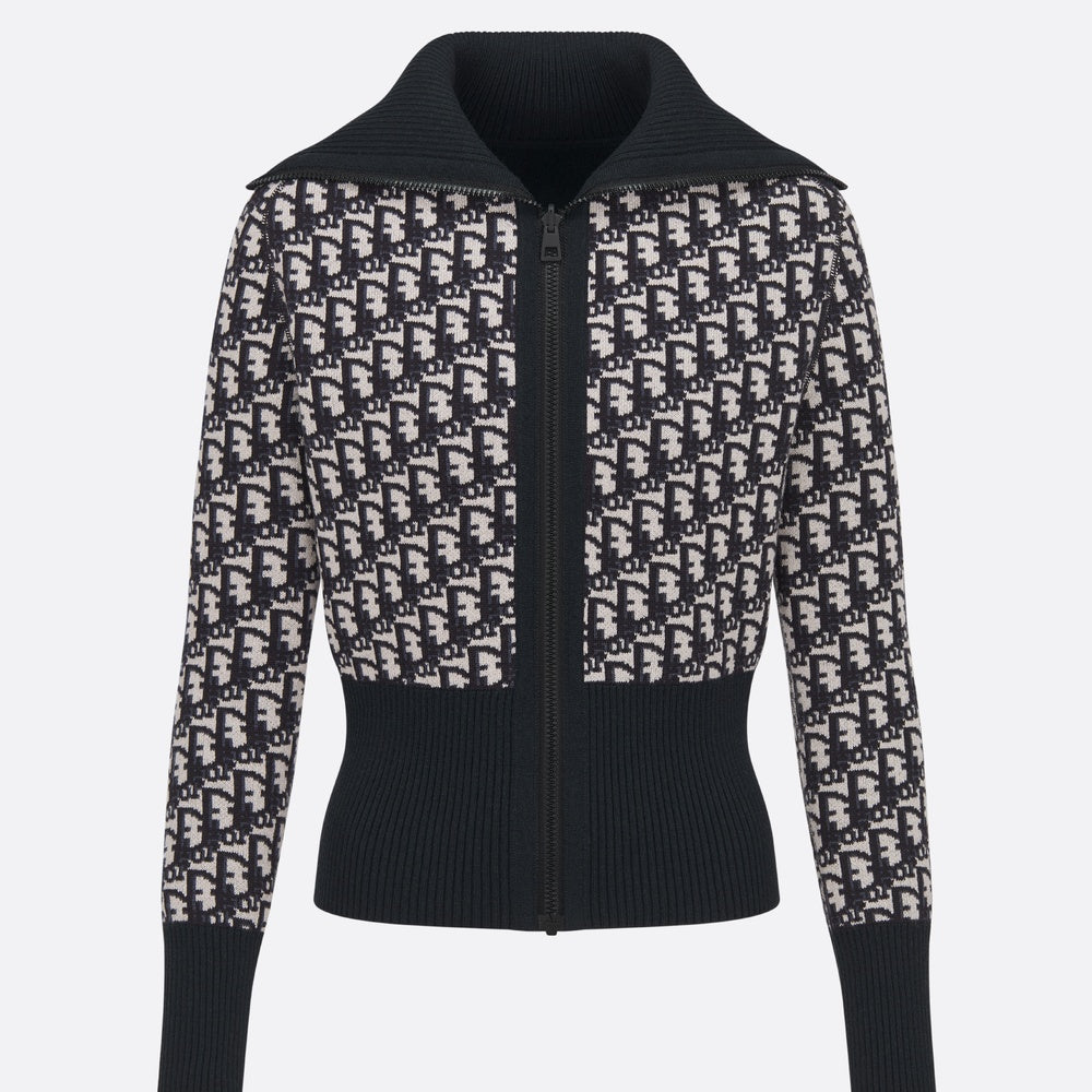 Reversible Cardigan