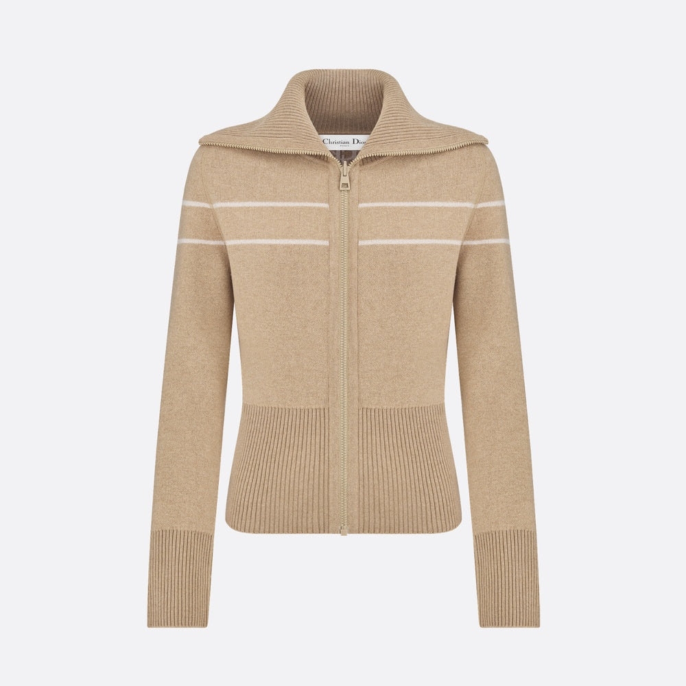 Reversible Cardigan