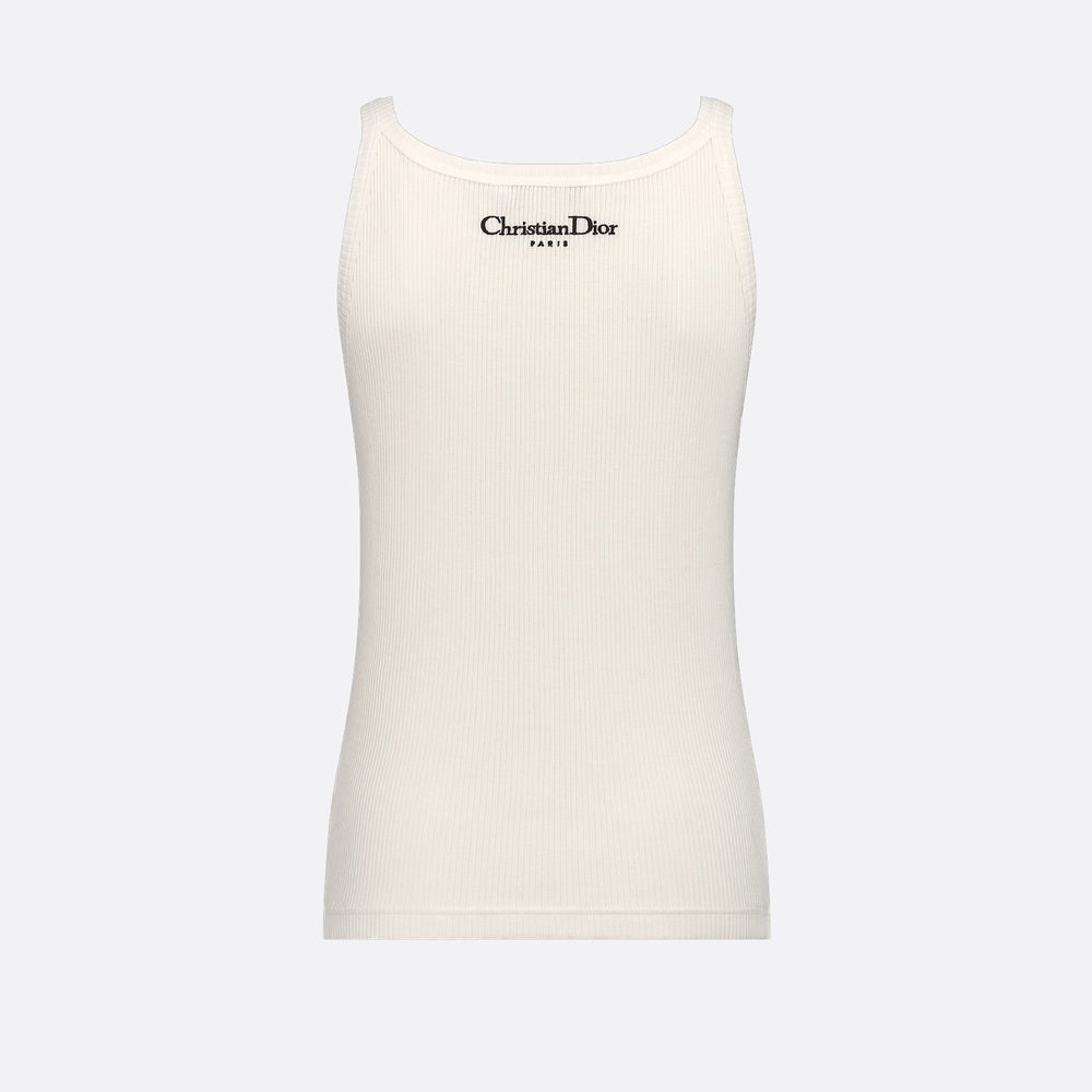 Dioriviera Tank Top