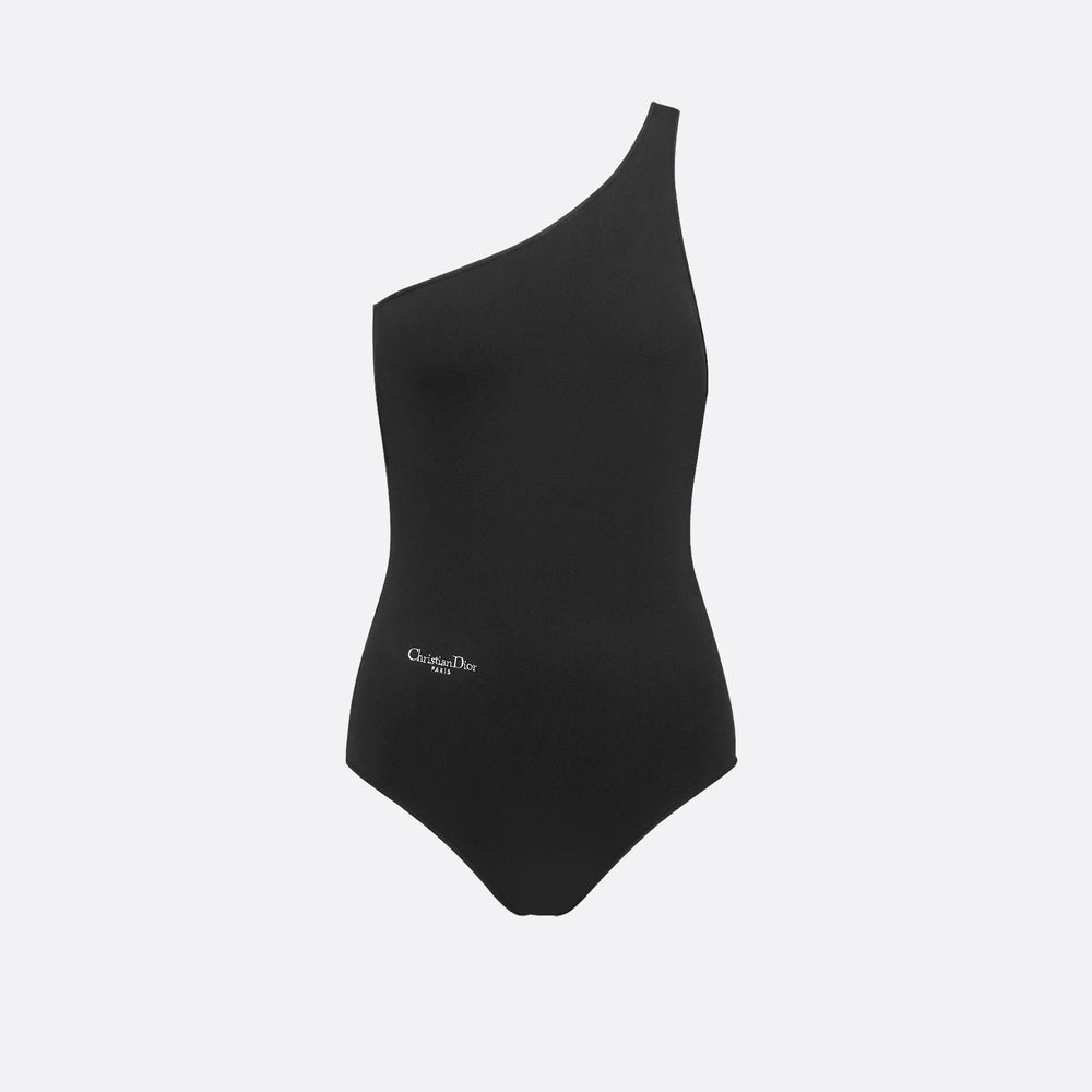 Asymmetric Bodysuit