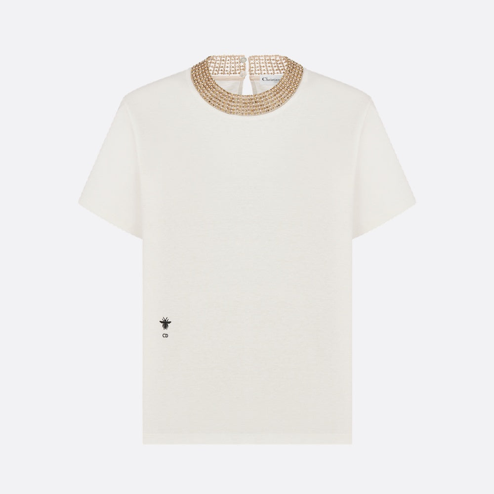 Embroidered T-Shirt