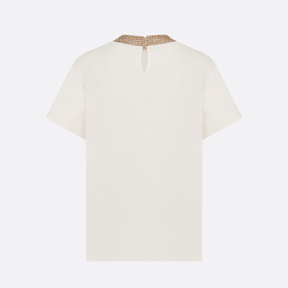 Embroidered T-Shirt