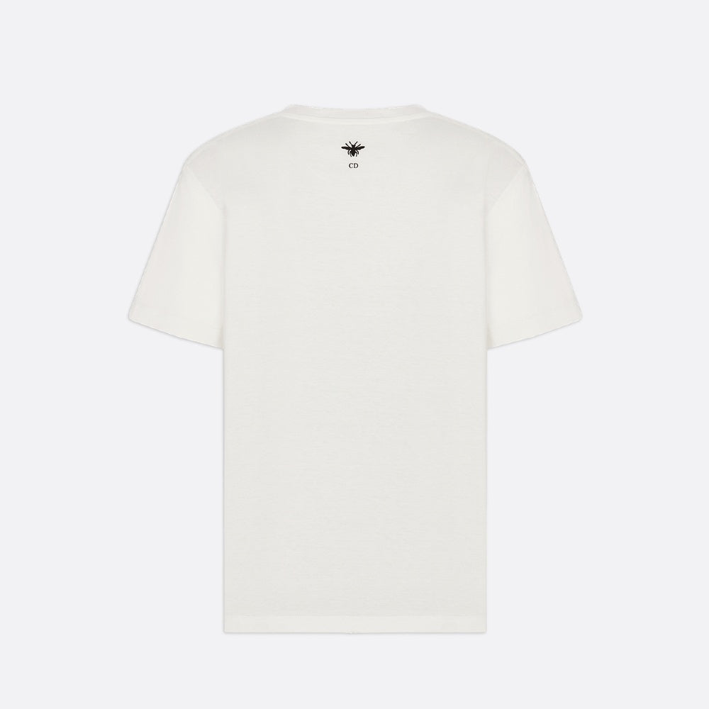 Embroidered T-Shirt