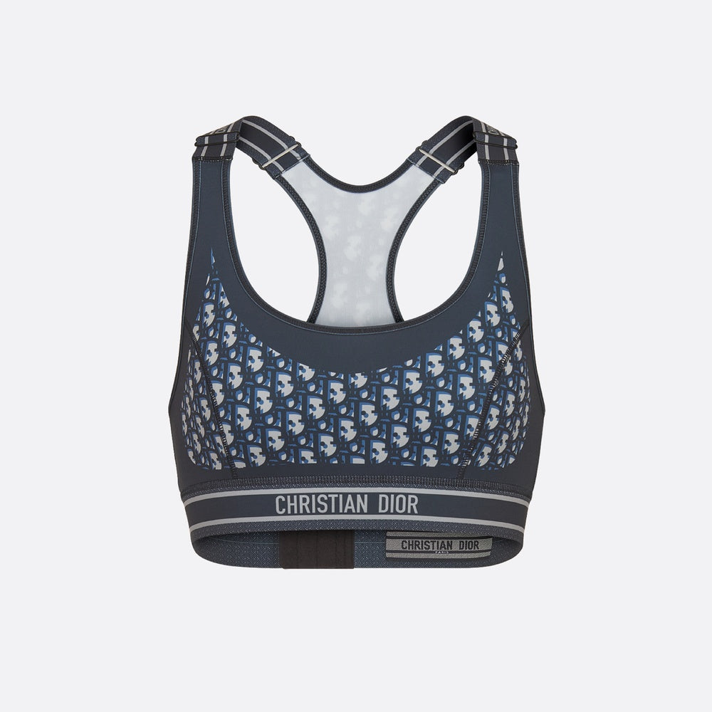 DiorAlps Sports Bra