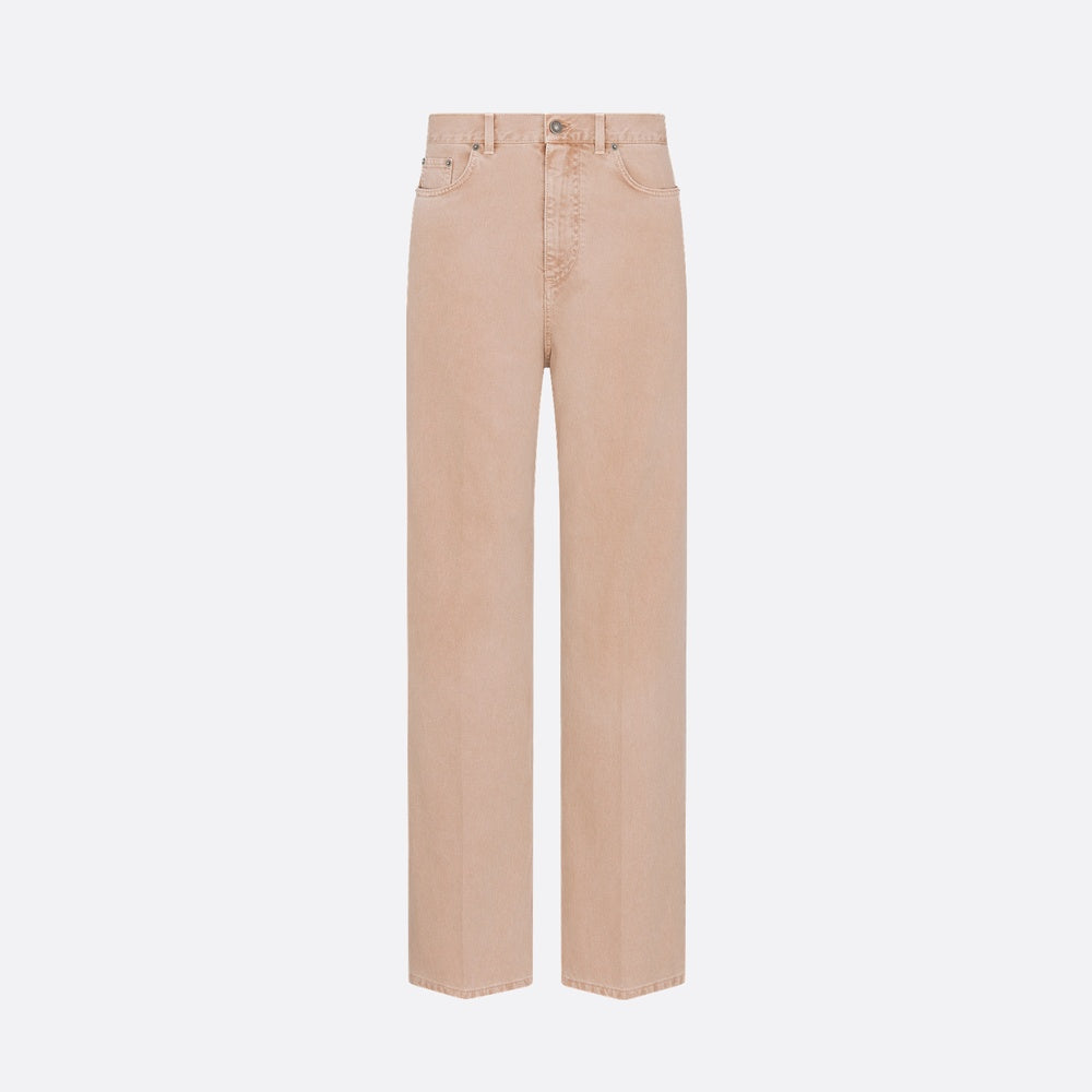Flared Jeans