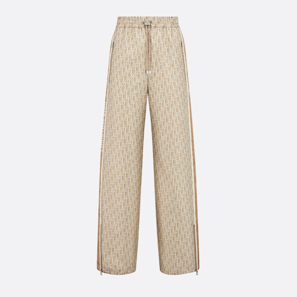 Flared Pants