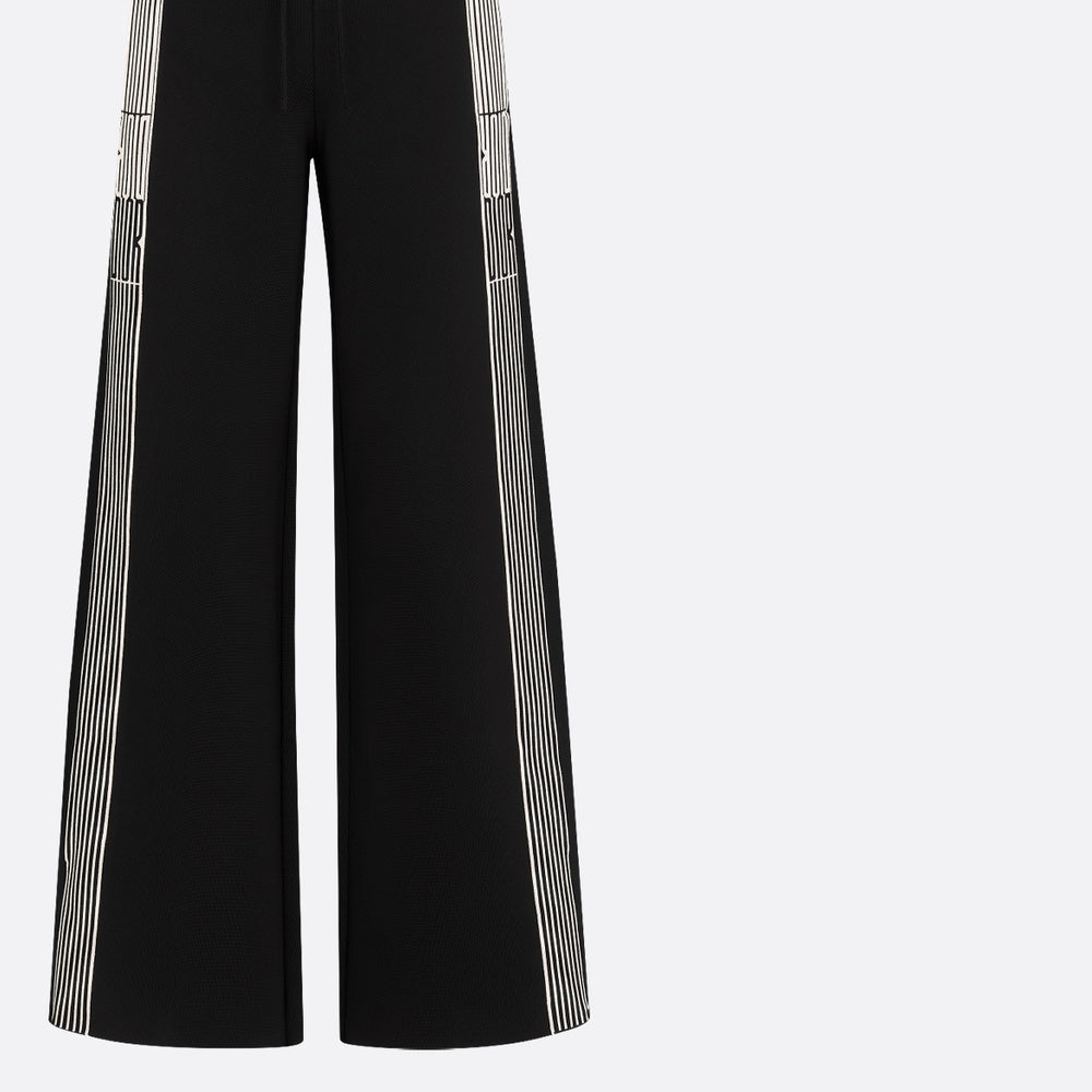 Flared Pants