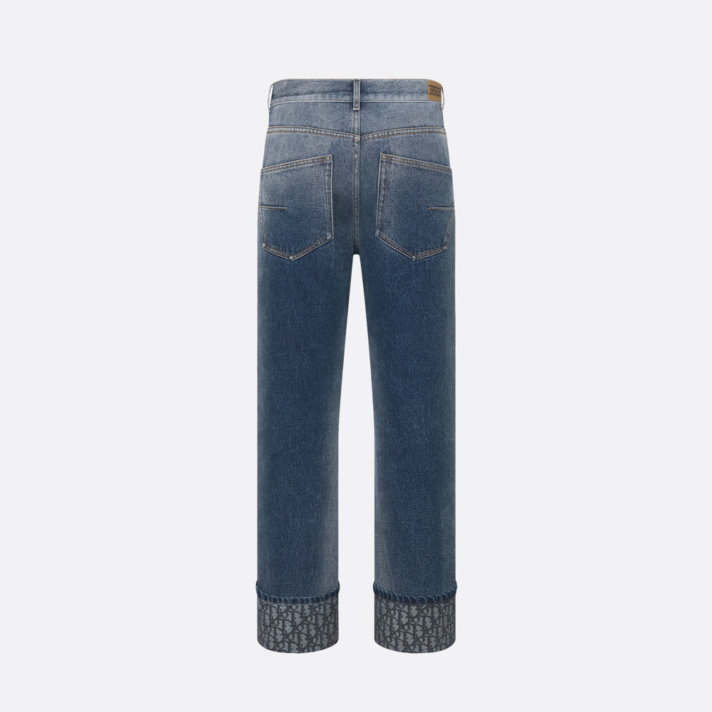 Boyfriend Jeans