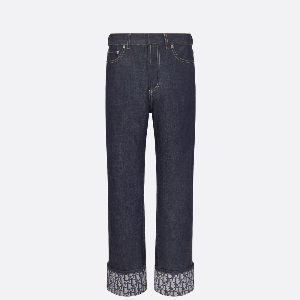 Boyfriend Jeans