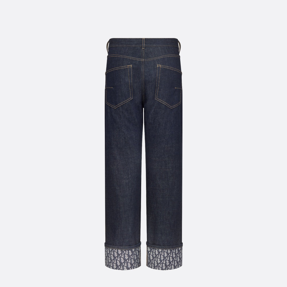 Boyfriend Jeans