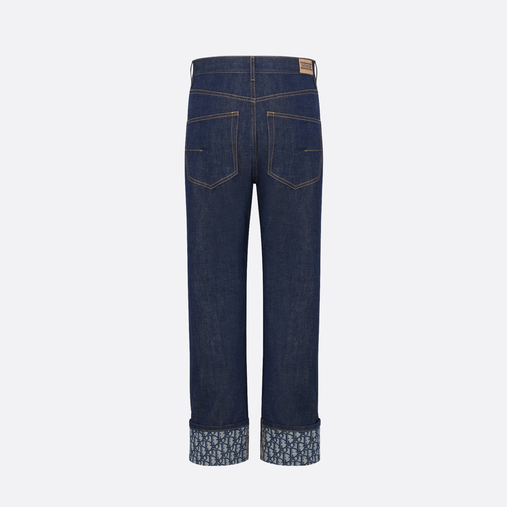 Boyfriend Jeans