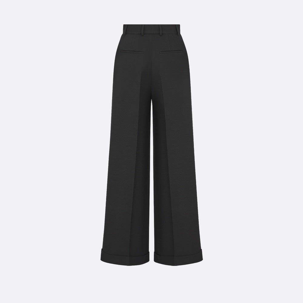 Flared Pants