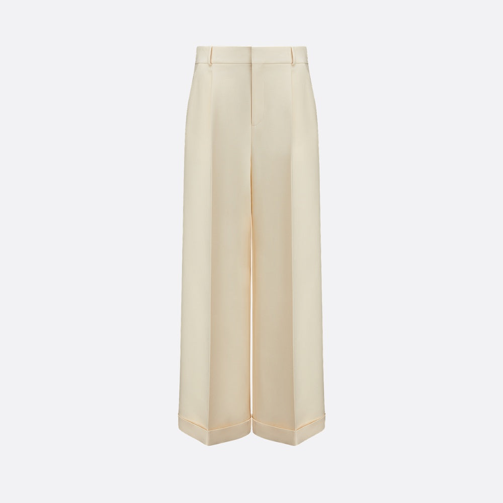 Flared Pants