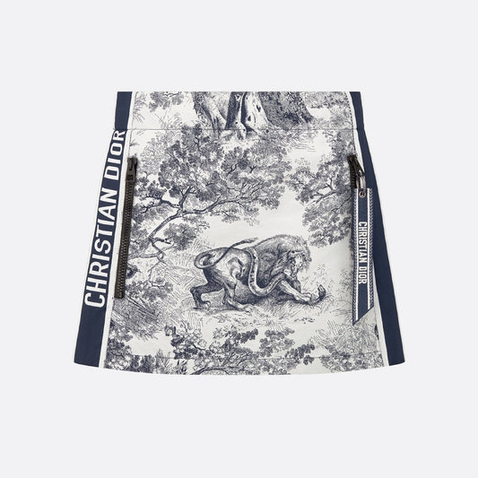 Dioriviera Skort