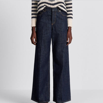 Dior 8 Flared Jeans, D05