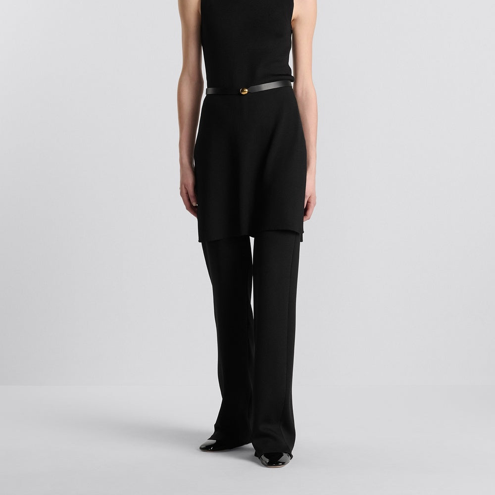 Flared Pants