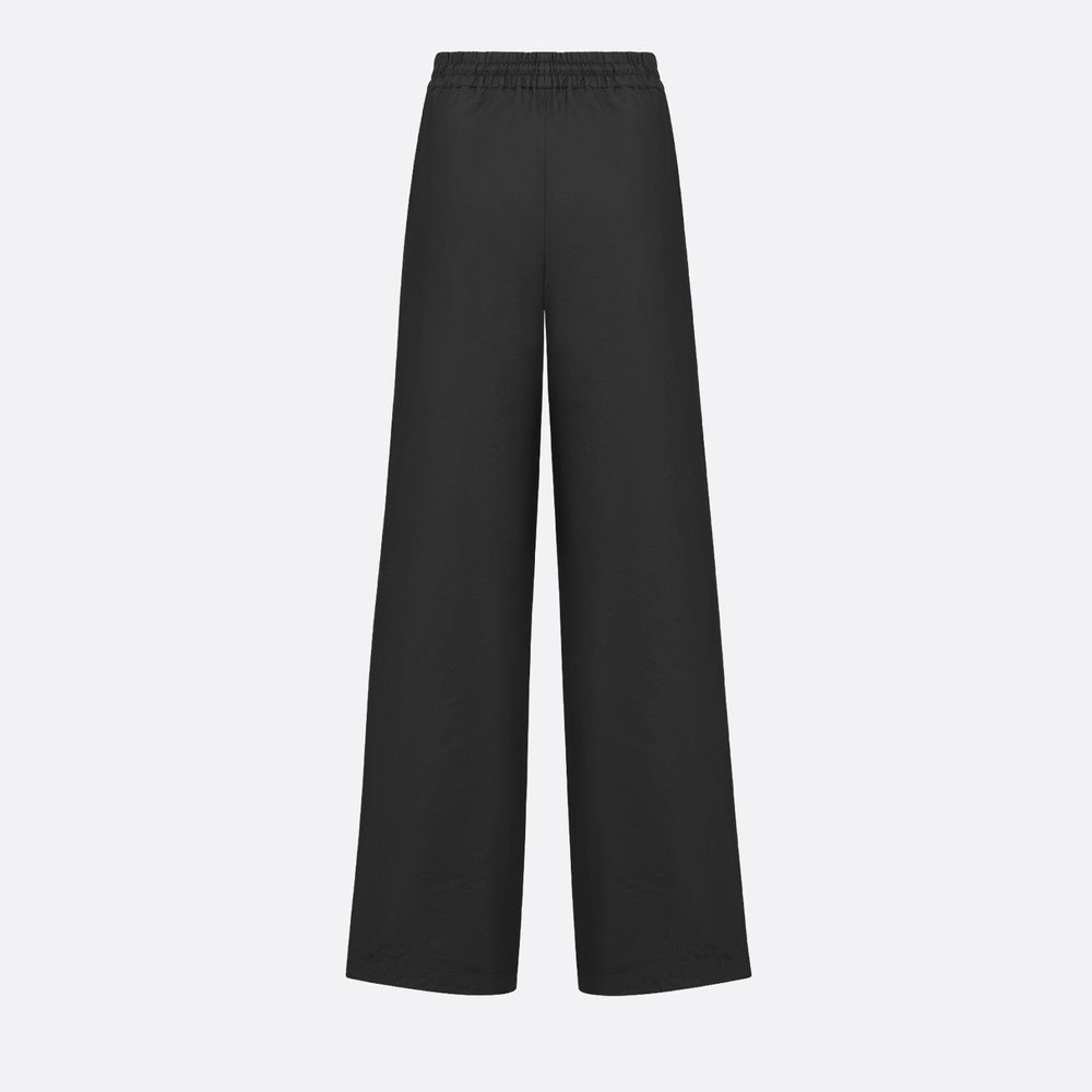 Loose Flared Pants