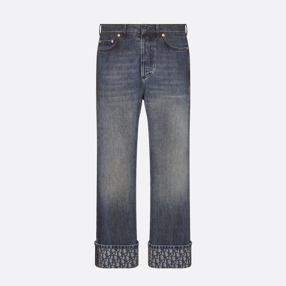 Boyfriend Jeans