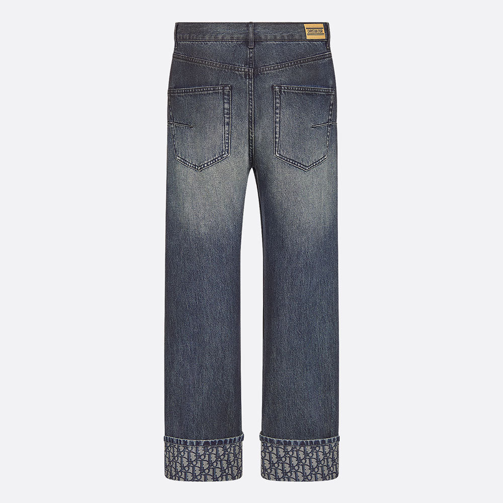 Boyfriend Jeans
