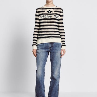 Dior 8 Straight Jeans, D09