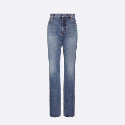 Dior 8 Straight Jeans, D09