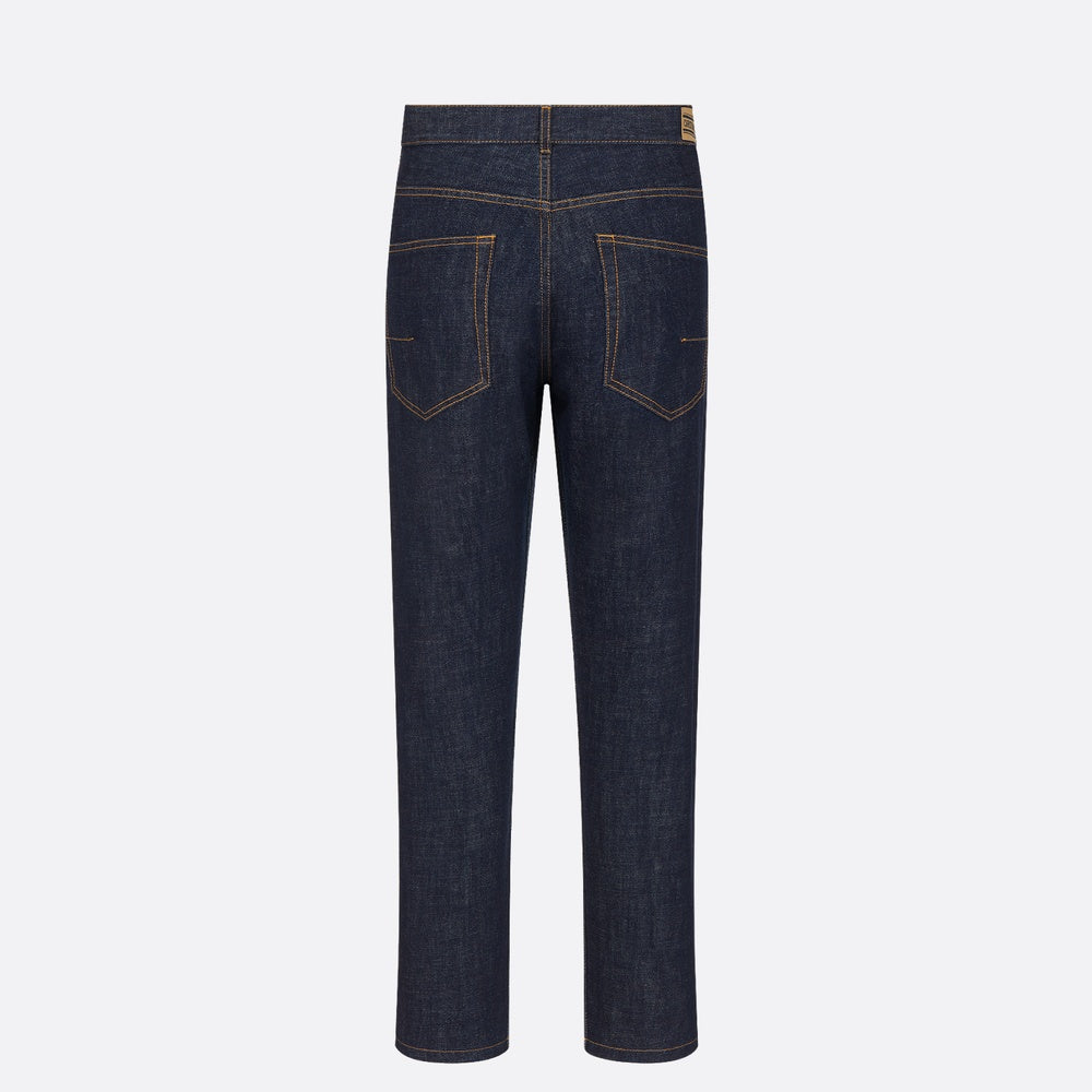 Dior 8 Boyfriend Jeans, D01