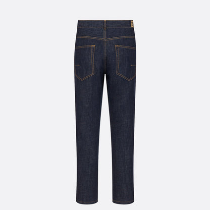 Dior 8 Boyfriend Jeans, D01