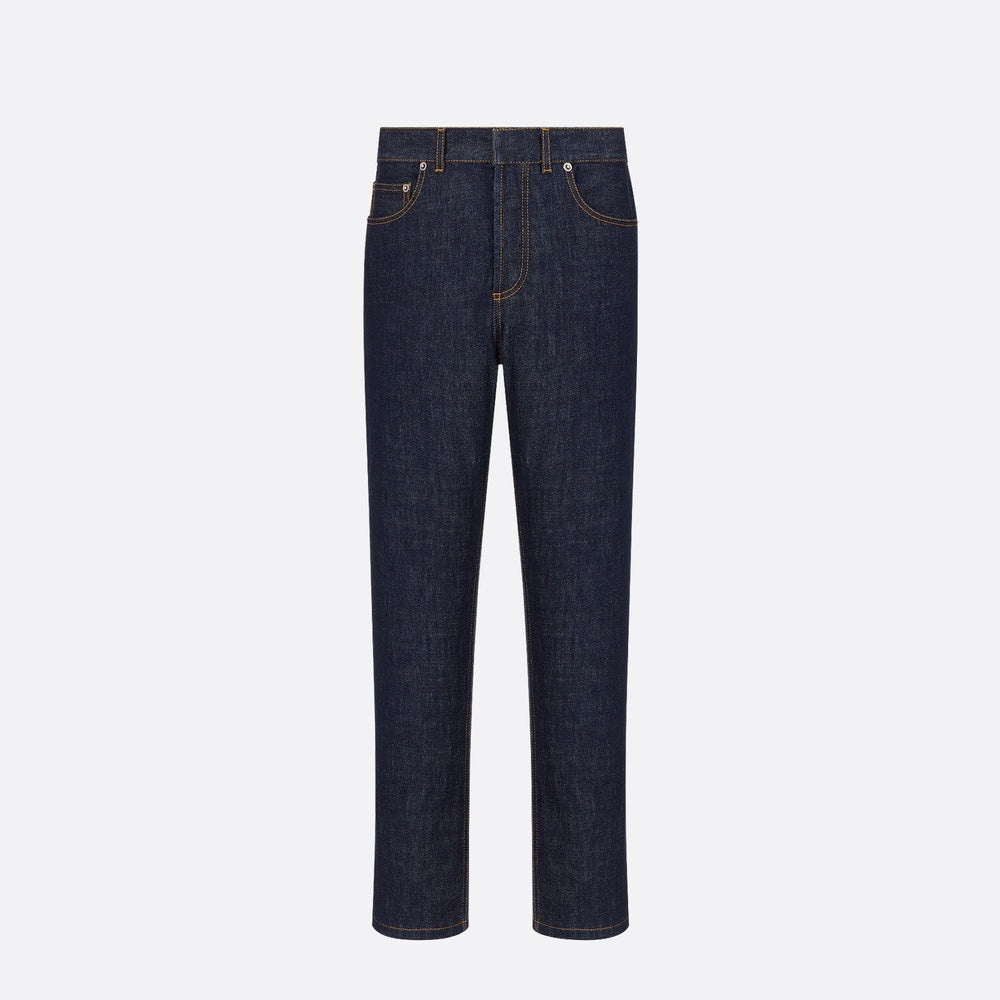 Dior 8 Boyfriend Jeans, D01