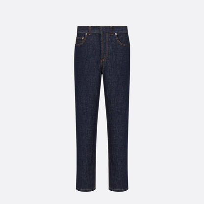 Dior 8 Boyfriend Jeans, D01