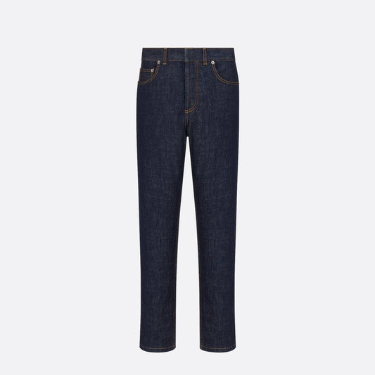 Dior 8 Boyfriend Jeans, D01