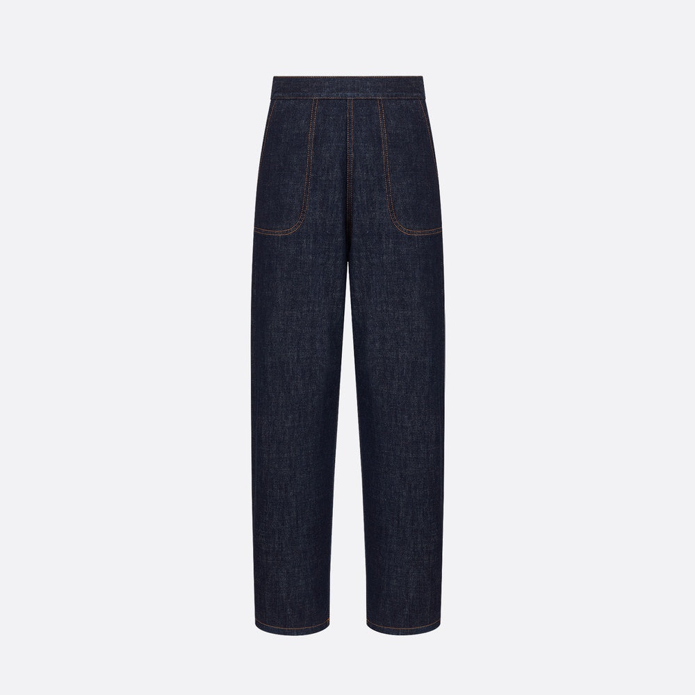 Dior 8 Regular-Fit Jeans, D06